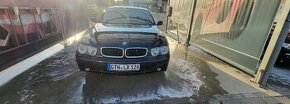 Bmw e65 735i