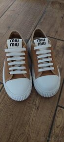 Miu Miu sneakers