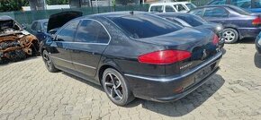 Lacno rozpredám Peugeot 607 1999-2010 na náhradné diely - 1