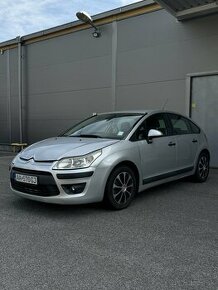 ✳️Citroën C4 1.6 80kw 2009✳️ - 1