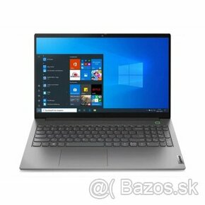 Lenovo ThinkBook 15 G2 ITL