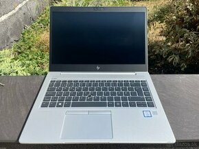 HP EliteBook 840 G5 - nová batéria s výdržou cca 8h