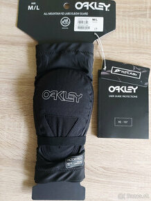 Oakley chranice laktov na bike - 1