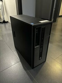 PC HP G1 - 1