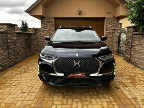 DS 7 CROSSBACK 2.0 BlueHDi 180 S S Grand Chic EAT8