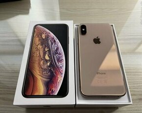 Predam iphone xs 64 Gb - 1