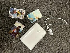 Xiaomi Mi Portable Photo Printer