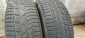 215/60R16 zimne - 1