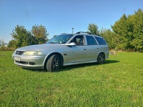 Opel Vectra B Caravan - 1