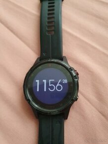 Garmin Fenix 5 Plus SAPPHIRE - 1