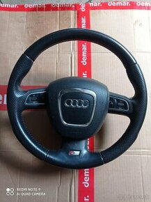 Volant audi A4 b8 - 1