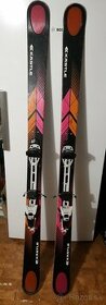 Skialp set KASTLE XX90 JAMES+Hagan z02 - 1