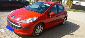 Peugeot  207 - 1