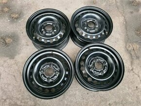 4x114,3 r14 ET46 x 5,5J KIA, HYUNDAI, MITSUBISHI