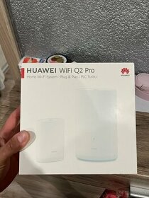 Huawei wifi Q2 pro