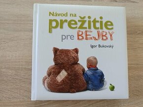 Návod na prežitie pre bejby