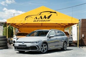 Volkswagen Golf Variant 8 2.0 TDI R-Line, Pano,LED,ACC,AMBIE - 1