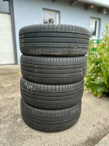 225/55 R18 BRIDGESTONE LETNE