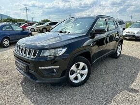 Jeep Compass 1.6L MJet 120 2WD Limited