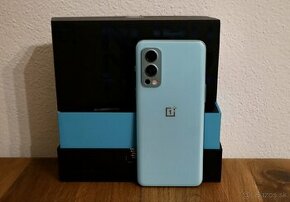 OnePlus Nord 2 5G 128gb blue - 1