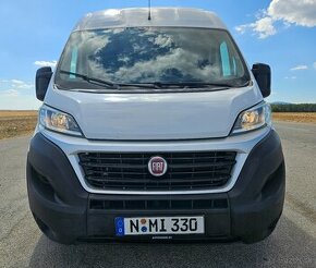 Fiat Ducato 130 multijet