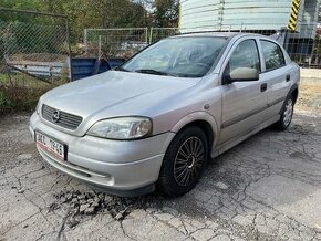 Opel Astra 1.4 - 1