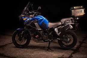 Yamaha xt1200z Super Tenere