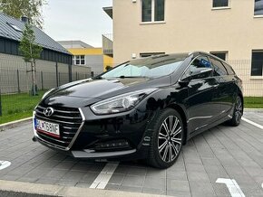 Hyundai i40 CW