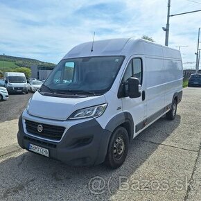 Fiat Ducato Dodávka 2.3 MultiJet L4H2 3,5t MAXI - 1