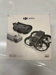 Dji Avata Pro View Combo