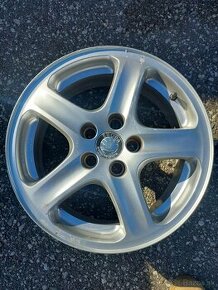 Disky Skoda octavia 1 , 5x100 , 15