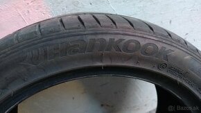 Letné pneumatiky Hankook 225/45 R17 - 1