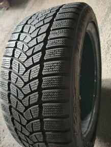 215/50 R17 Firestone Winterhawk 3 - 1