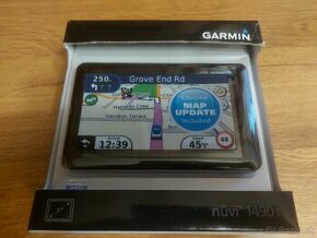 Predám Garmin 1490T