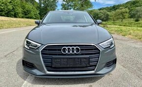 Audi A3 Limousine sedan 1.6 TDI 81kw r.v.2016