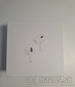 Apple AirPods pro 2