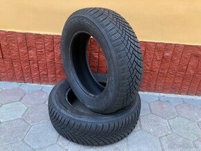 Zimné pneu 2 ks Hankook 195/65 r15