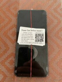 Xiaomi redmi 11S display