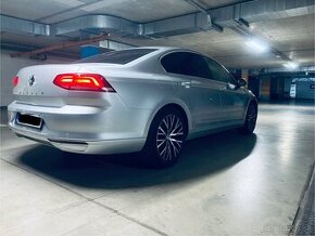 Vw passat b8 sedan 2.0 TDi