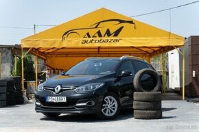 Renault Mégane Combi 1.5. dCi, SK Pôvod