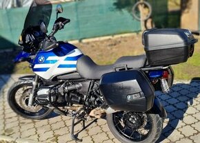 Bmw r1150 gs bmw r1200gs