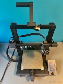 3d Tlaciaren Creality Ender 3 S1