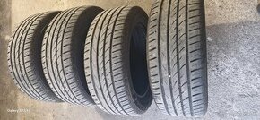 Predám letné pneu Matador 215/55 R16