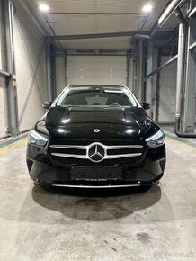 Mercedes B180d A/T 85 kW 2020