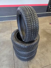 205/55 r16 Barum Zimné ZÁNOVNÉ