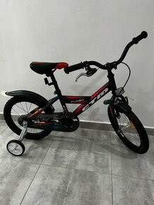 Detský bicykel 16’