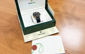 Rolex Oyster