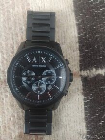 Armani Exchange Hodinky