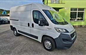 FIAT DUCATO 2.3 MULTIJET - PREDAJ AJ NA SPLÁTKY