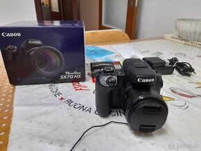 Canon PowerShot SX70HS